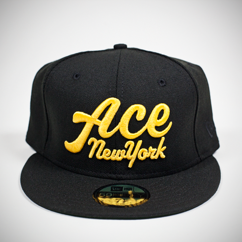 Ace x New Era for Beams Cap