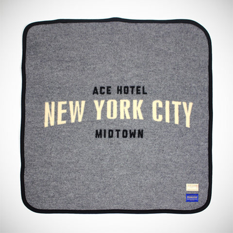 Ace New York x Pendleton Baby Blanket